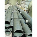 Fiberglass Spraying Pipe Featured by Corrosion Resistance